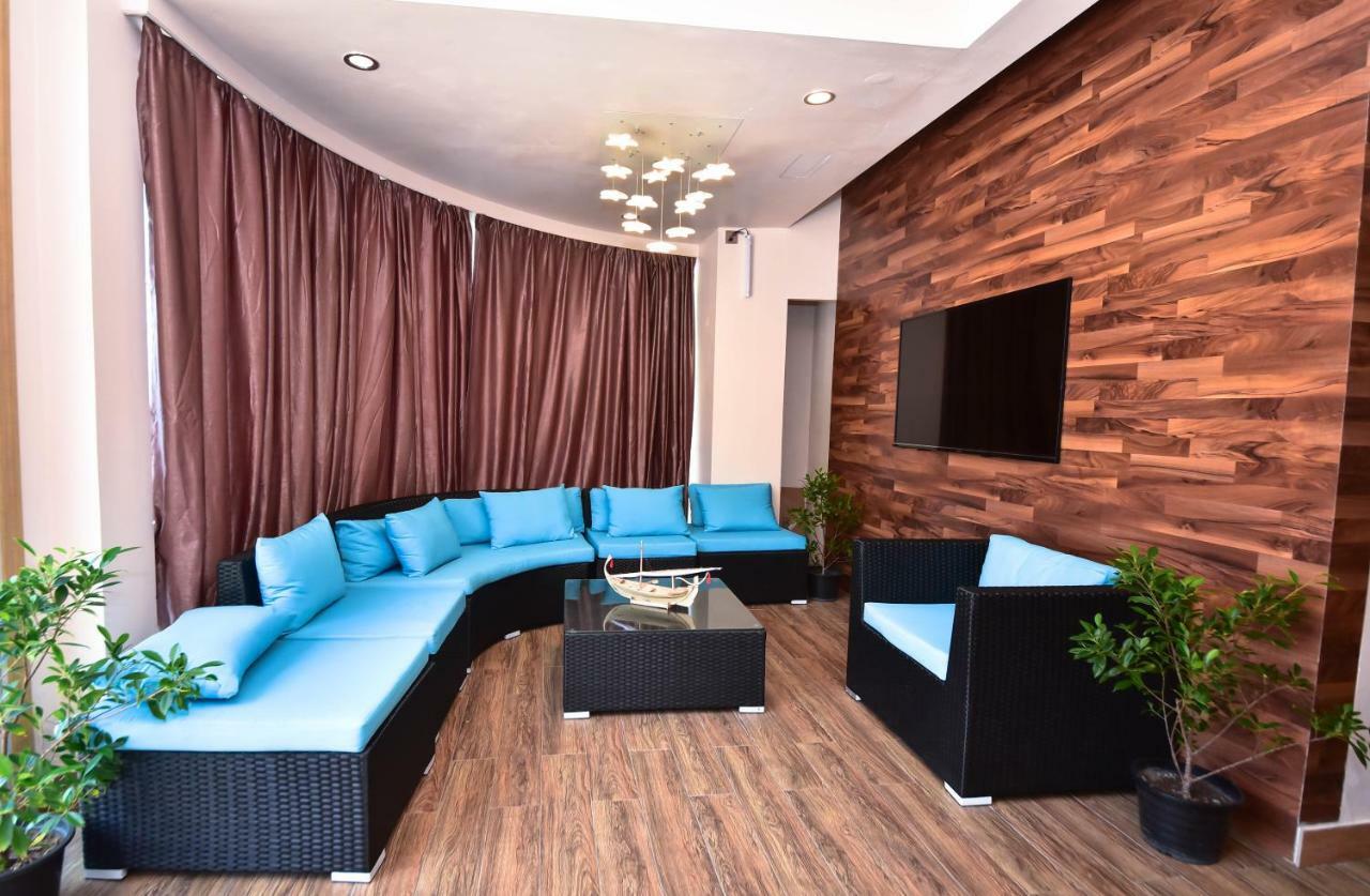 Vilu Thari Inn Maldives Mahibadhoo Luaran gambar